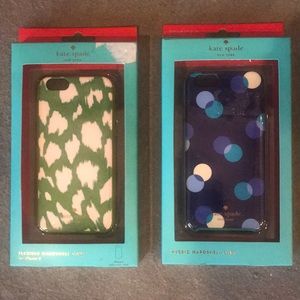 KATE SPADE IPHONE 6 cases